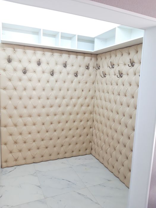 Перетяжка Диванов