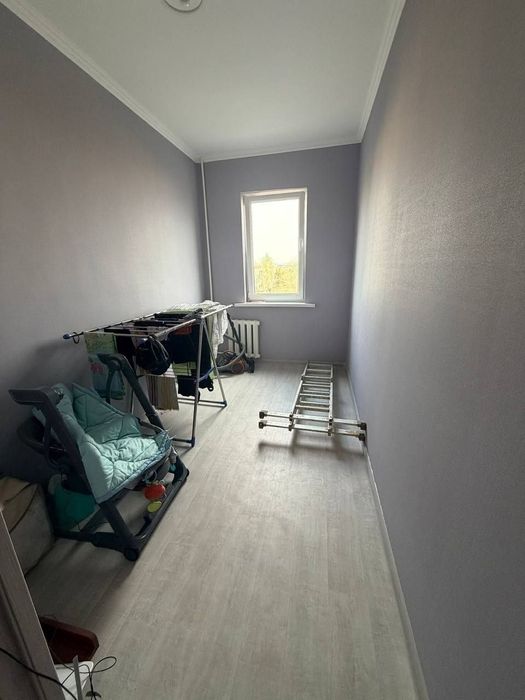 3/6/9. Сергели 3. Квартира 70 м², дом панельный. Метро "Turon" - 150 м
