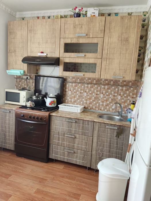 Сдам однокомнатную по суточно