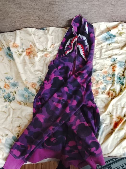 Кофта Bape бейп.
