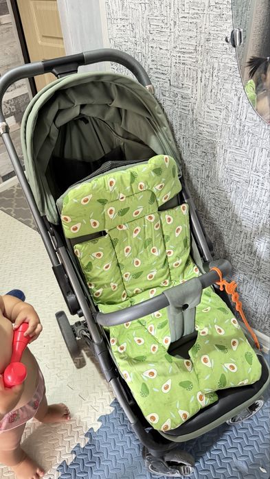 Продается коляска Kidilo