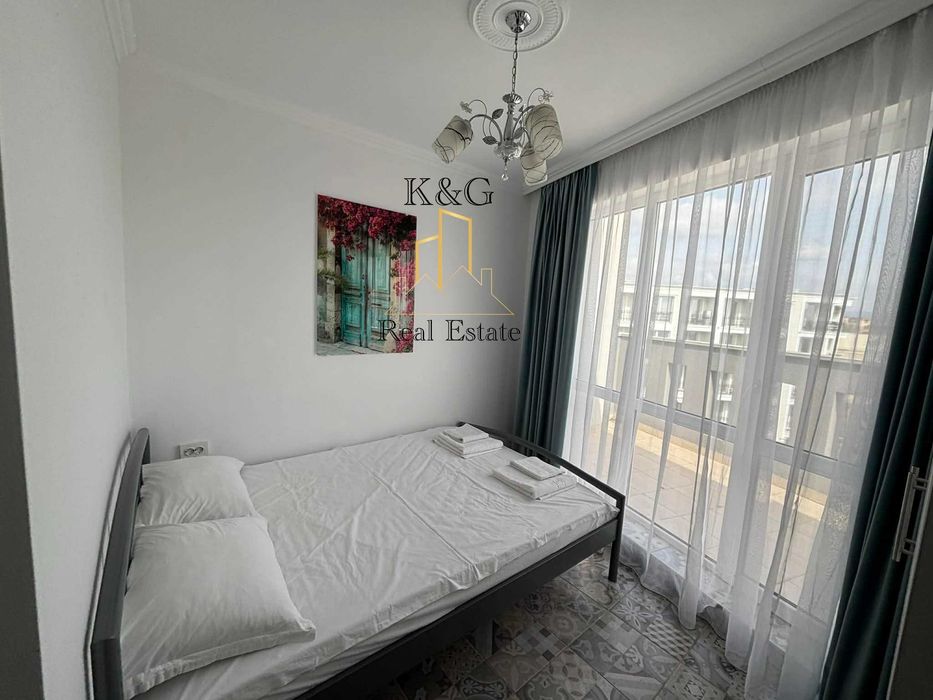 Продава се Двустаен апартамент в с. Равда, Област Бургас - 62 кв.м за 864 €/кв.м - Снимка #1
