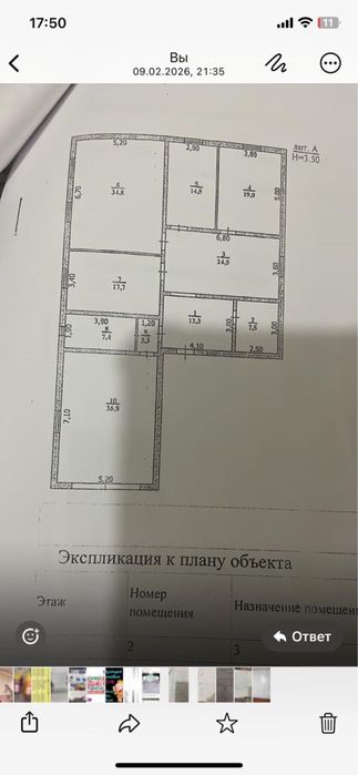 Продажа недостройный дом