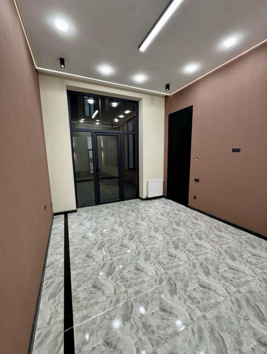 Нукусская Яккасарай 4-Уровня Нежилое (460м2) Срочно