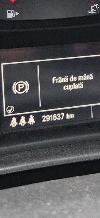 De vanzare Opel Astra K