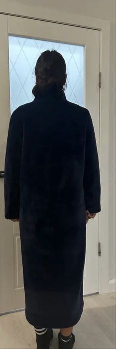 Шуба Турция новая