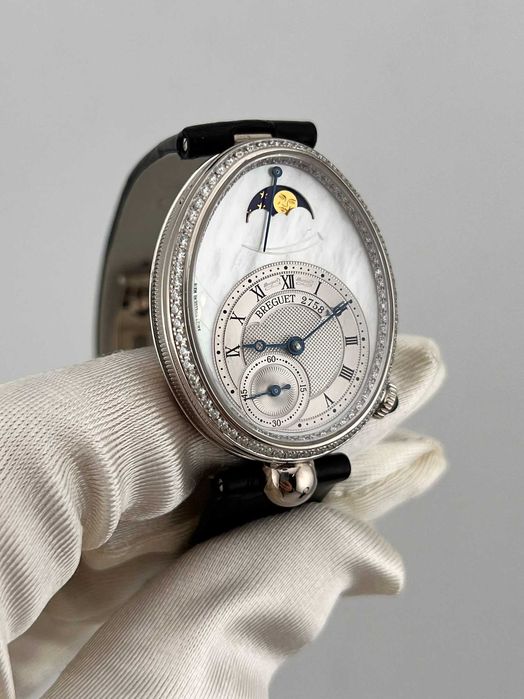 Наручные часы Breuget Reine de Naples