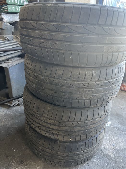 Гуми Bridgstone 205/50/16