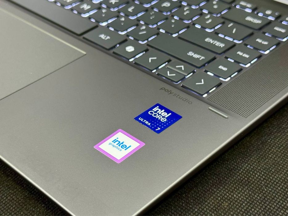 DDR5 Hp ENVY 2in1 x360 PREMIUM Toifadagi NOTEBOOK