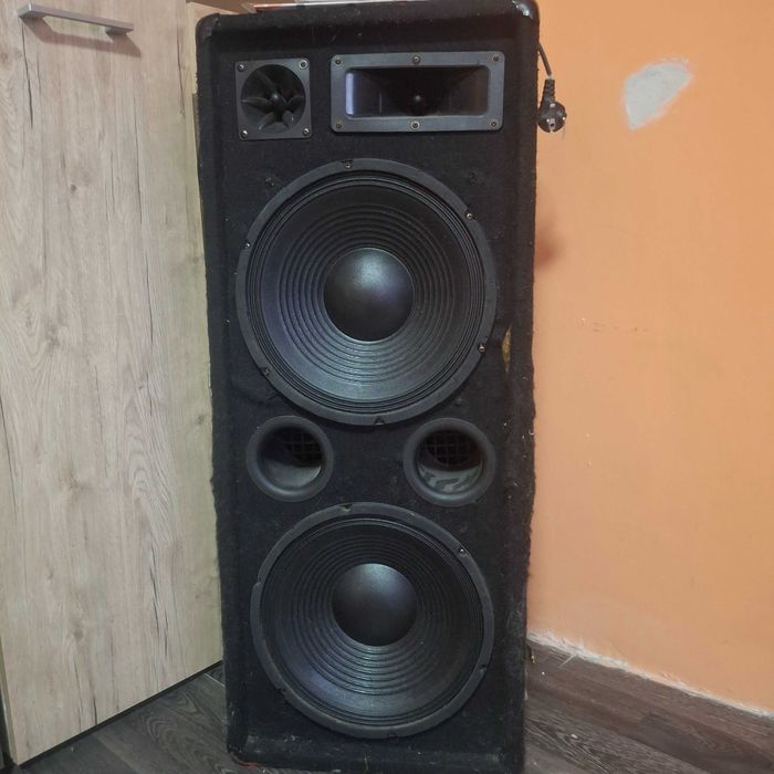 Vănd bocsă folosită