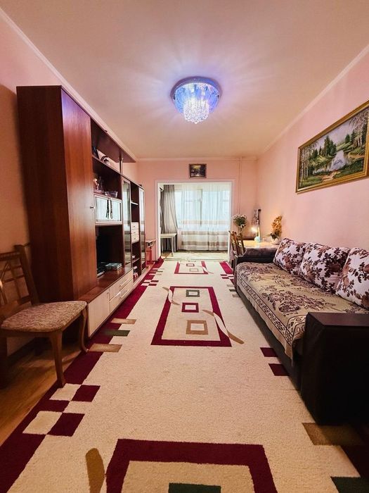 Продается 3 комн квартира, улучшенка, Паркентский, Шастри, Ташсельмаш
