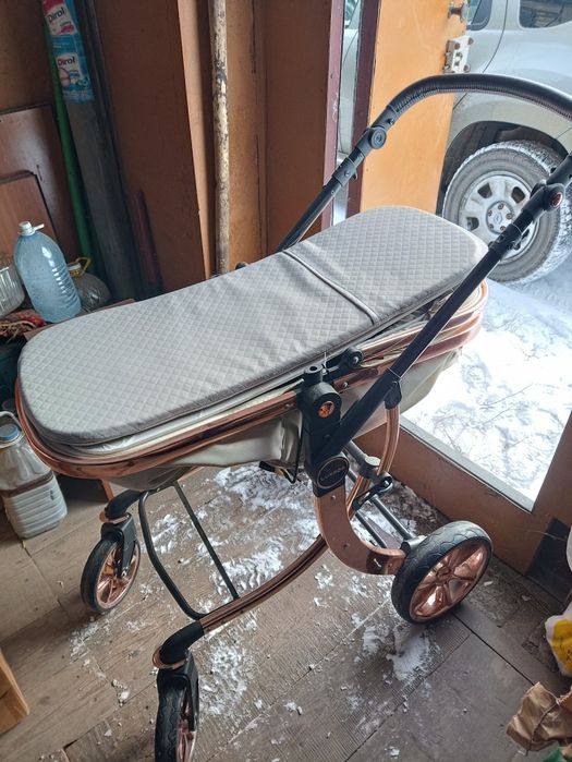 Продам коляску бу