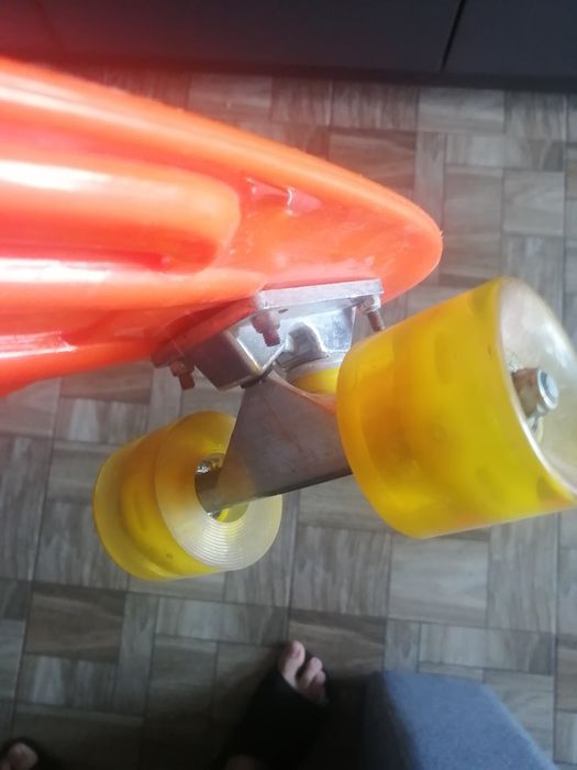 Продам Пениборд, скейт для детей