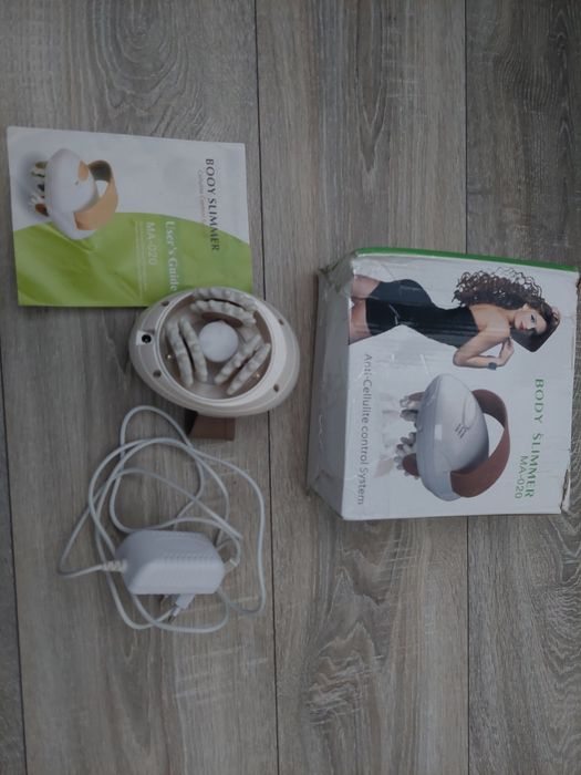 Aparat de masaj Booy Slimmer