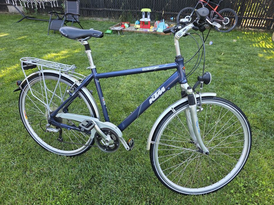 Bicicleta ktm barbati