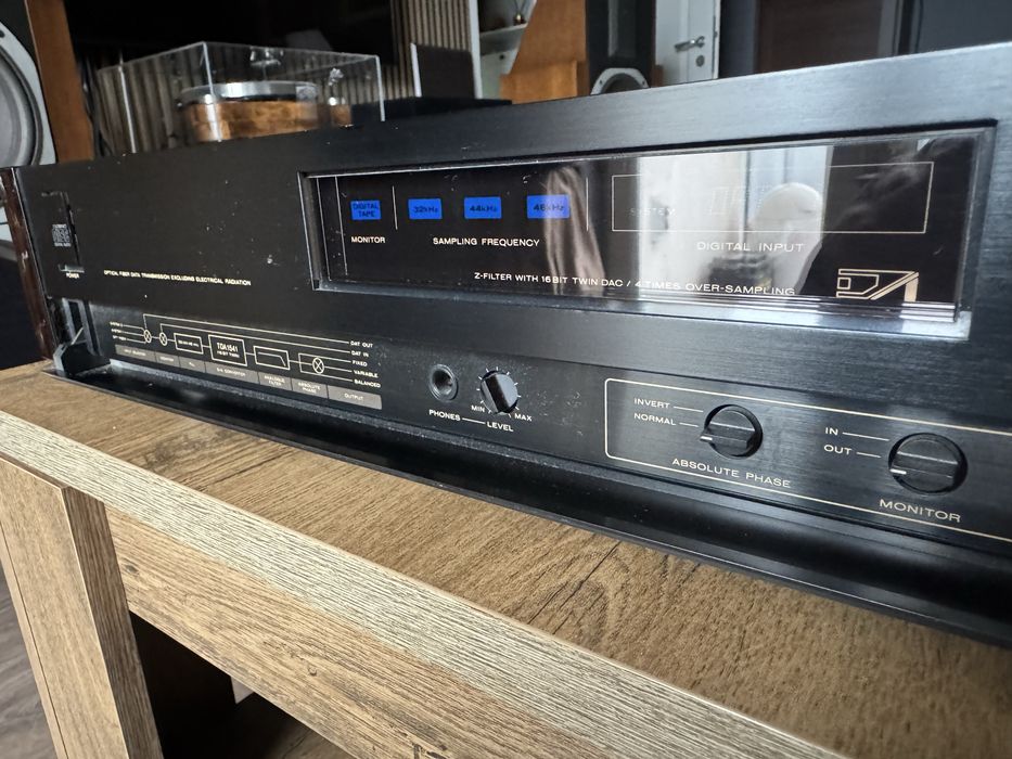 Marantz CDA - 94
