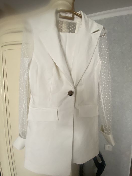 Женские одежды