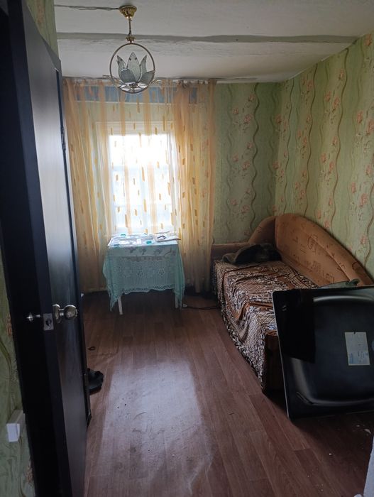 Продам дом Село Алексеевка.