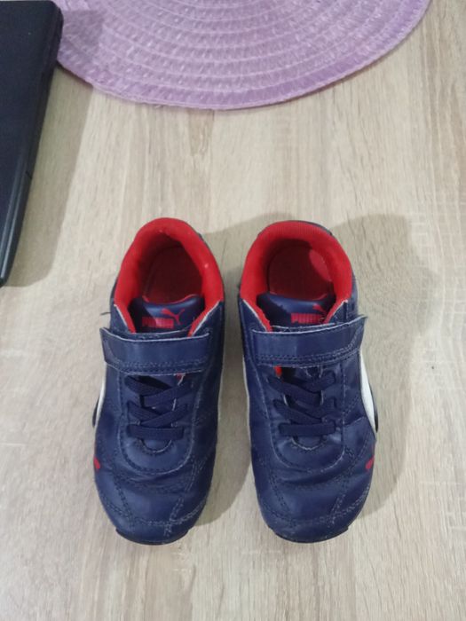 Оригинални децки обувки 27 номер Puma