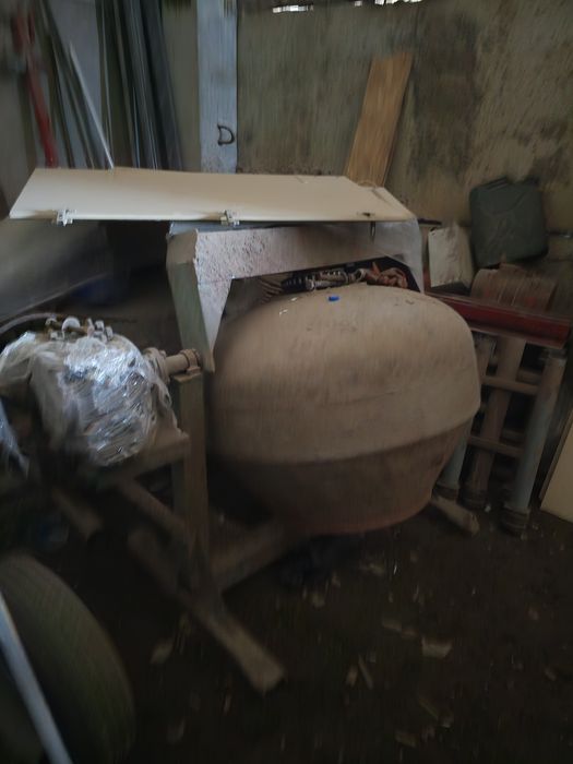 Продам бетономешалки