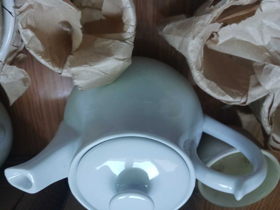 Стар сервиз от соца