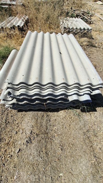 Shifer sotiladi/Шифер сотилади