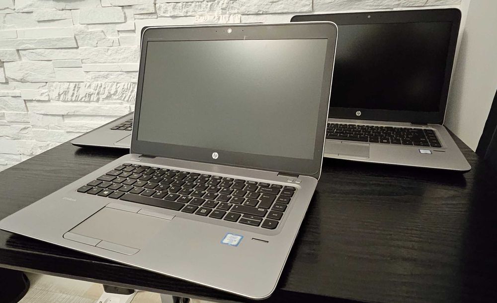 Laptop HP EliteBook 840 i5/16GB/256SSD/Baterie noua