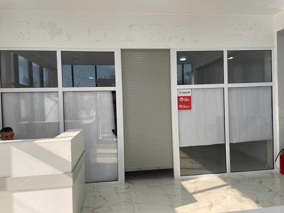 Сдается торговое помещение