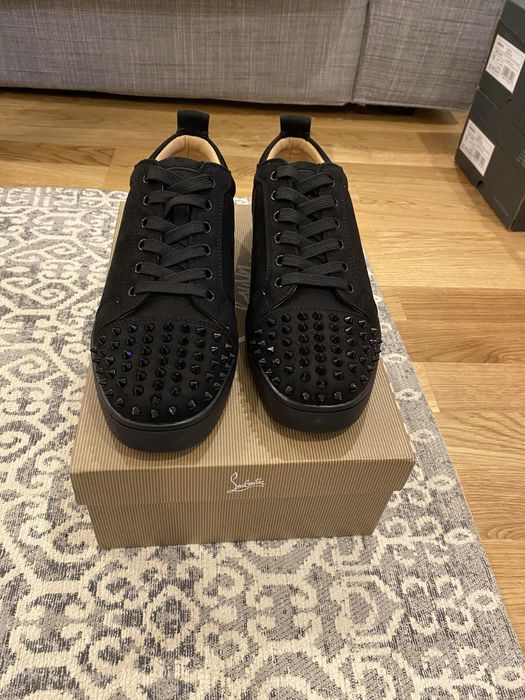 Christian Louboutin обувки