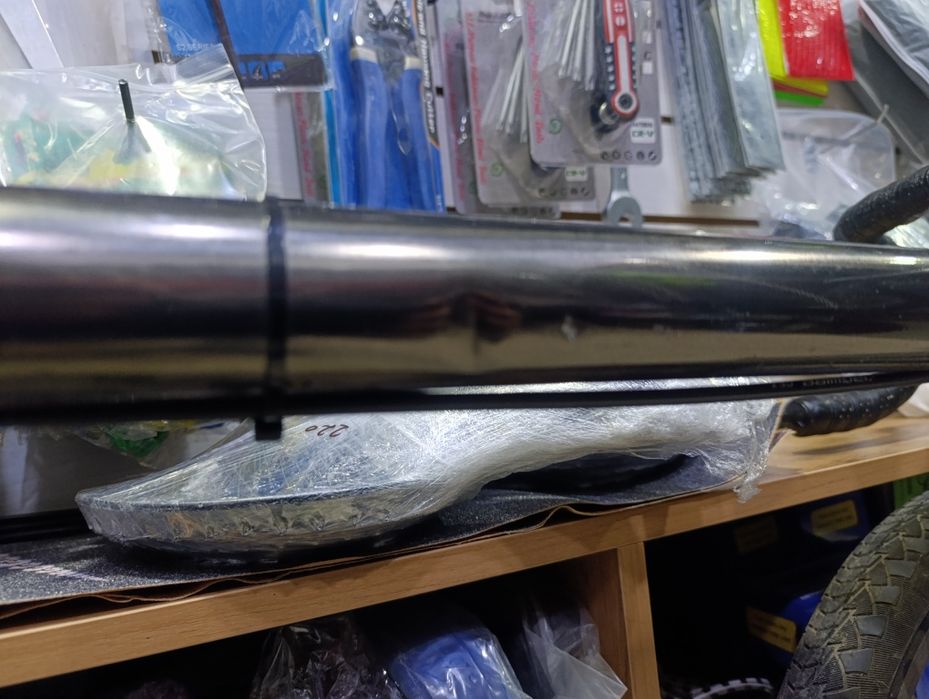 Велосипед фикс Fixbike производство Англия