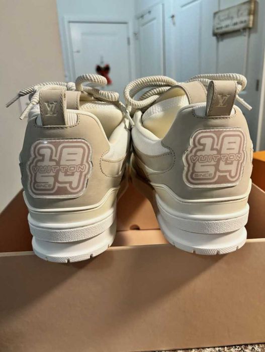 *ULTIMELE STOCURI* Louis Vuitton LV Skate 36-46 [Livrare Verificare]