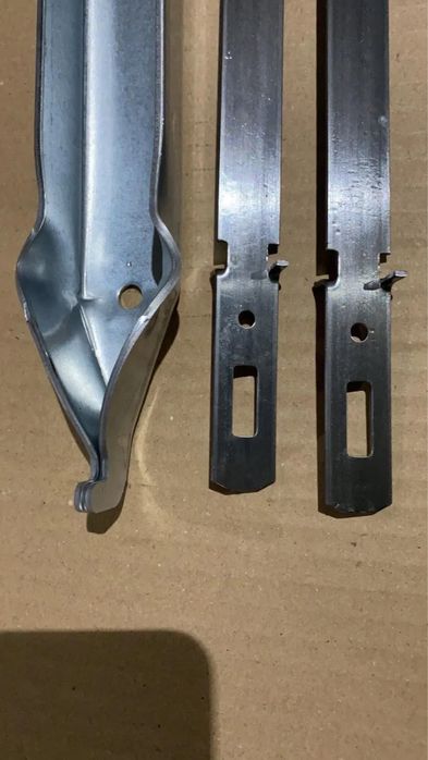 Panouri doka cofraje lana peri placa galbena montanti bride spade