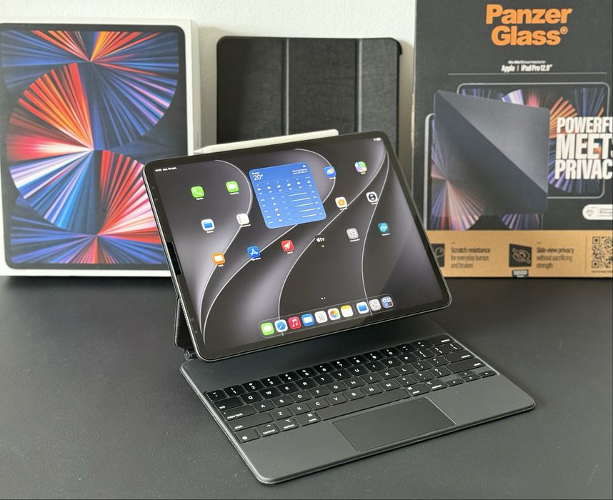 ipad pro 129 1tb - tablete Apple iPad | OLX.ro