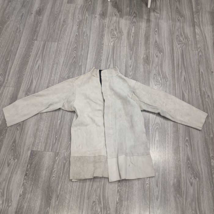 Сварочная куртка