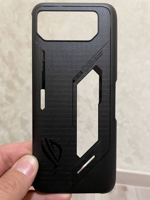 Asus rog phone 6