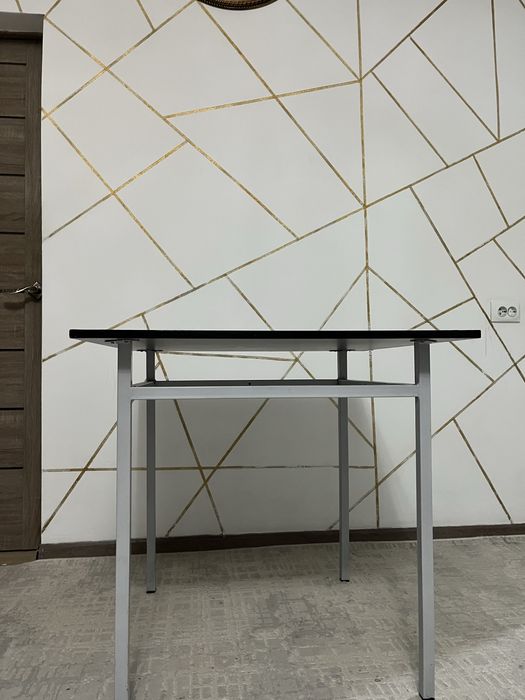 Столы со стульями