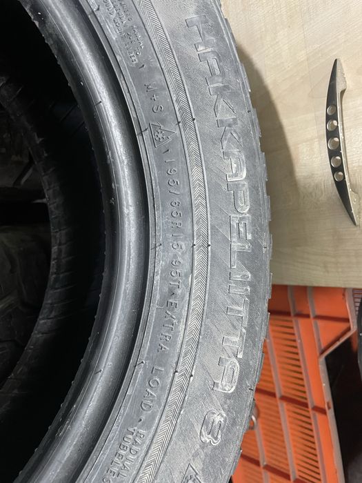 Продам зимнюю оезину.