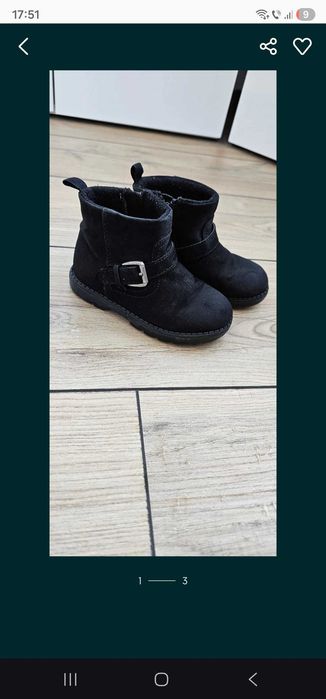 Ghete H&M nr. 23