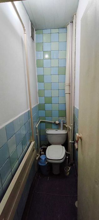 Продажа 3-х комнатной квартиры в г.Нукус (23 микрорайон)