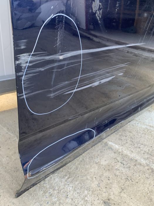 Usa dreapta fata, Lexus RX 450, AL20, 2015, 2016, 2017, 2018, 2019, 2020, 2021.