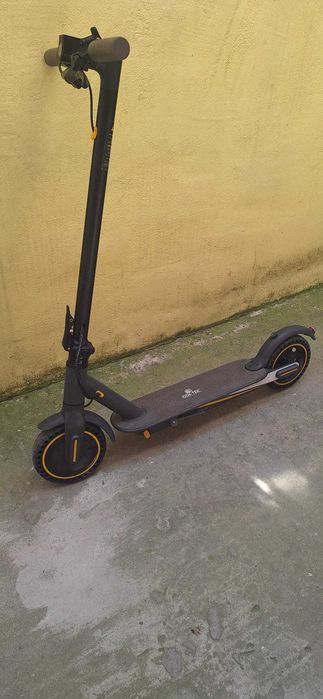 Trotineta electrica 350W 36V autonomie 20-30 km viteza 25km/h 125 kg