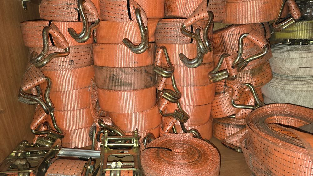 Ремен 5 тон 1 рет пайдаланылған