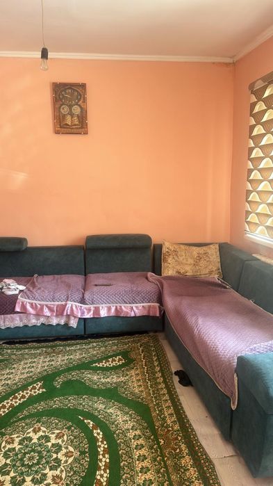 Продеться дом