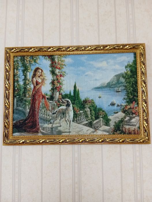 Картины настенные