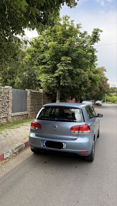 VOLKSWAGEN e-Golf 2009 — imagine 2