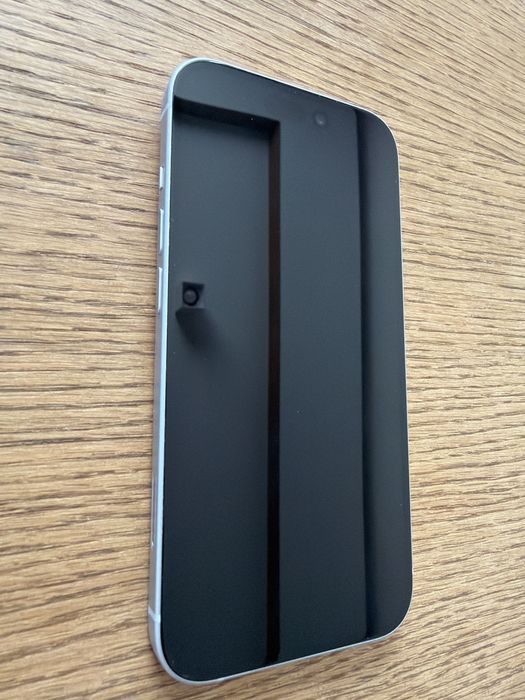 Iphone 15 128gb ,бял