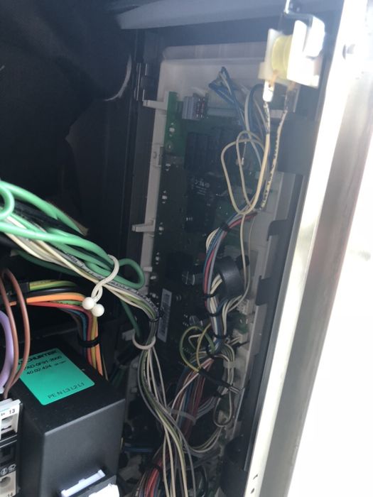 Конвектомат Rational 2017г. На 40 часа! Чисто нов!