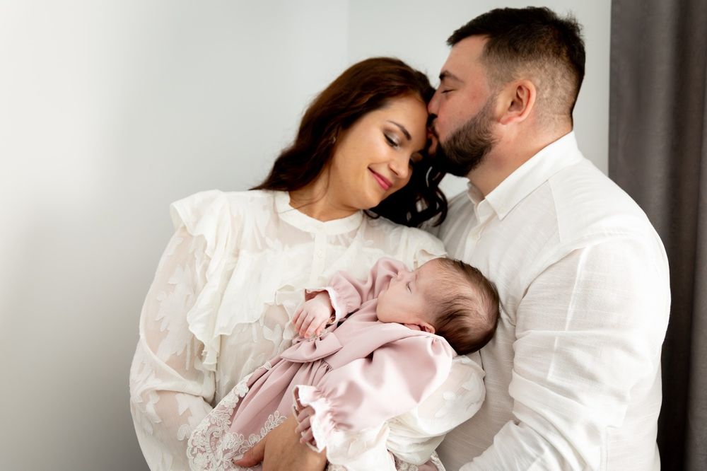 Fotograf si videograf botez