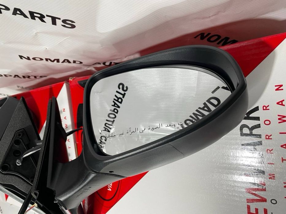 Зеркало на Камри 55 Американец