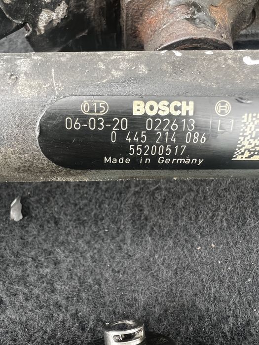 Chit injecție 1.3 cdti , Opel , Fiat …. Ofer garanție z13dth